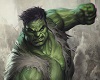 The Hulk 01