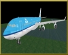 KLM Airbus A340