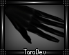 Wicked Fairy Gloves