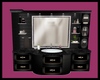 C* washbasin unit