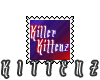 KTNZ - Band Name Stamp