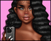 ♥ Bimbo w Phone 1