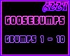 Goosebumps ★ CA Remix