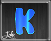 K" Derivable Letter [FL]