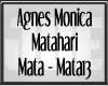 AGNES MATAHARI 13