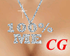 (CG) 100% ME Necklace
