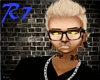 *R7* Fresh2Death VNeck