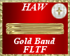Gold Band - FLTF
