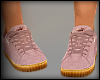 T* Pink Low Creepers