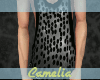  Grey Tank Top