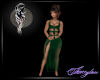 Sinfully Green