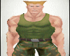 Guile Street Fighter v2