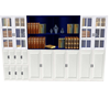 Summer Home'25 Bookshelf