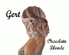 Gert - Chocolate Blonde