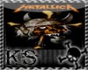 Metallica Poster