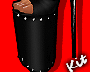 Tori Heels