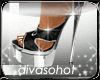 !D! !Extravagansa Pumps!