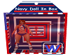 Navy Doll IBox