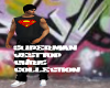 superman Vest