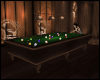 WC Pool Table Animated