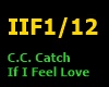 C.C. Catch - If I Feel L