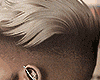 Blonde"