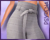 Rowan Trousers slate