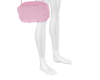 Fluffy bag