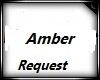 Amber Request