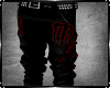 Monster Bloody Skinny