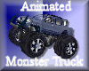 [my]Monster Truck Drive