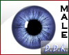 [DDR] Enhanced Blue Eyes