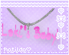 🐼Loki's Baby Necklace