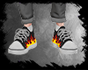 Sneakers Fire [R]