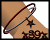 [xS9x] Star Anklet