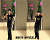 RK*Real Stylish Dance