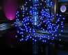 Blu Trigger Lights