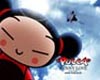 (HSG)lovely pucca couch