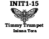 Timmy Trumpet Ininna Tor