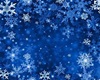LET IT SNOW! DOME & RUG