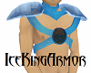 [VAN] ice king armor