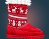 Xmas Boots