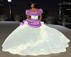 Belle Wedding Dress 6