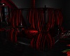 Gothic Vampire Bed