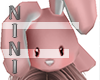 FN Head Bunny