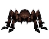 Scalable Spider (No Web)