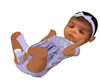 Mila babygirl 1