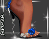 Blue Rose