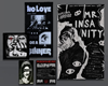 REN- Posters II