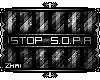 |Z| Stop S.O.P.A